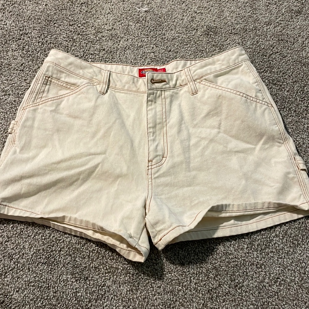 dickies cargo shorts